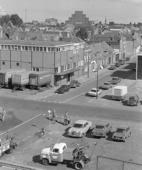 Ir Driessenstraat, 1974.jpg